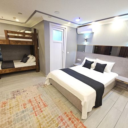 Sahrakent Otel Pendik Стамбул Екстер'єр фото