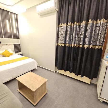 Sahrakent Otel Pendik Стамбул Екстер'єр фото