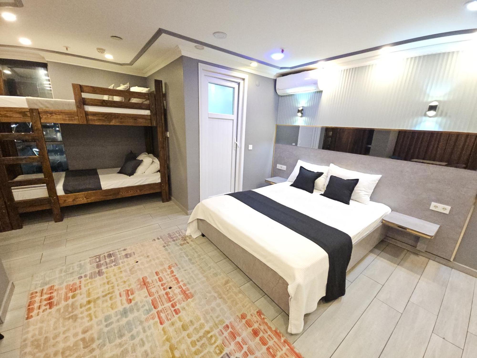 Sahrakent Otel Pendik Стамбул Екстер'єр фото