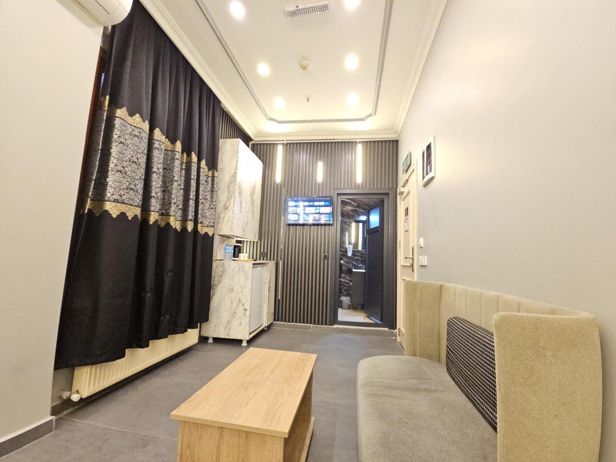 Sahrakent Otel Pendik Стамбул Екстер'єр фото