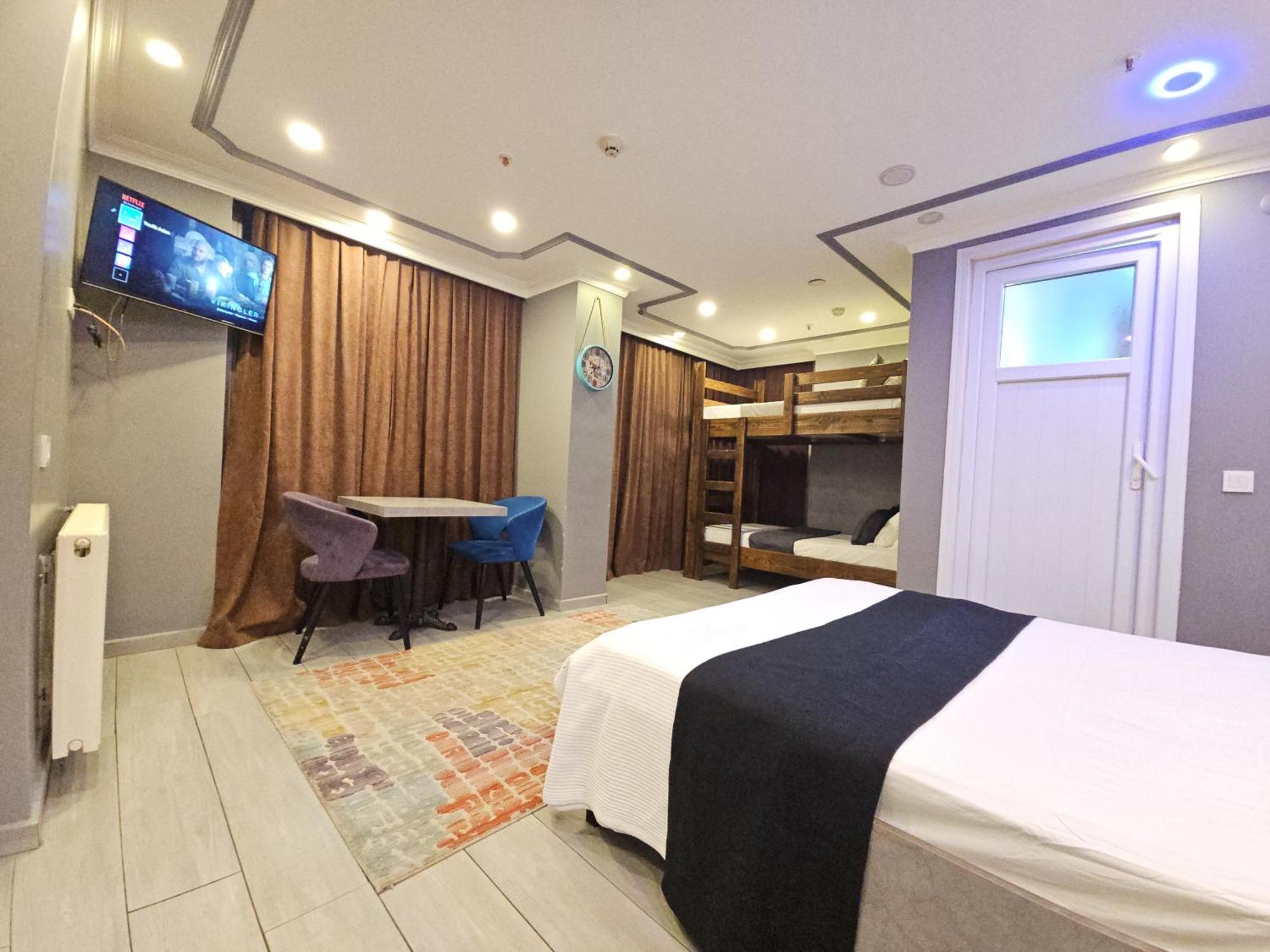 Sahrakent Otel Pendik Стамбул Екстер'єр фото