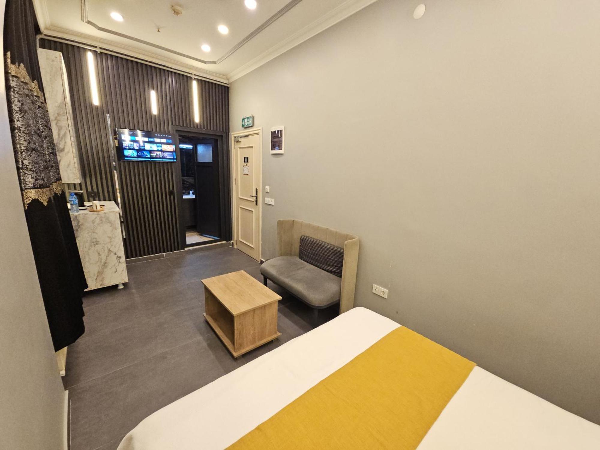 Sahrakent Otel Pendik Стамбул Екстер'єр фото
