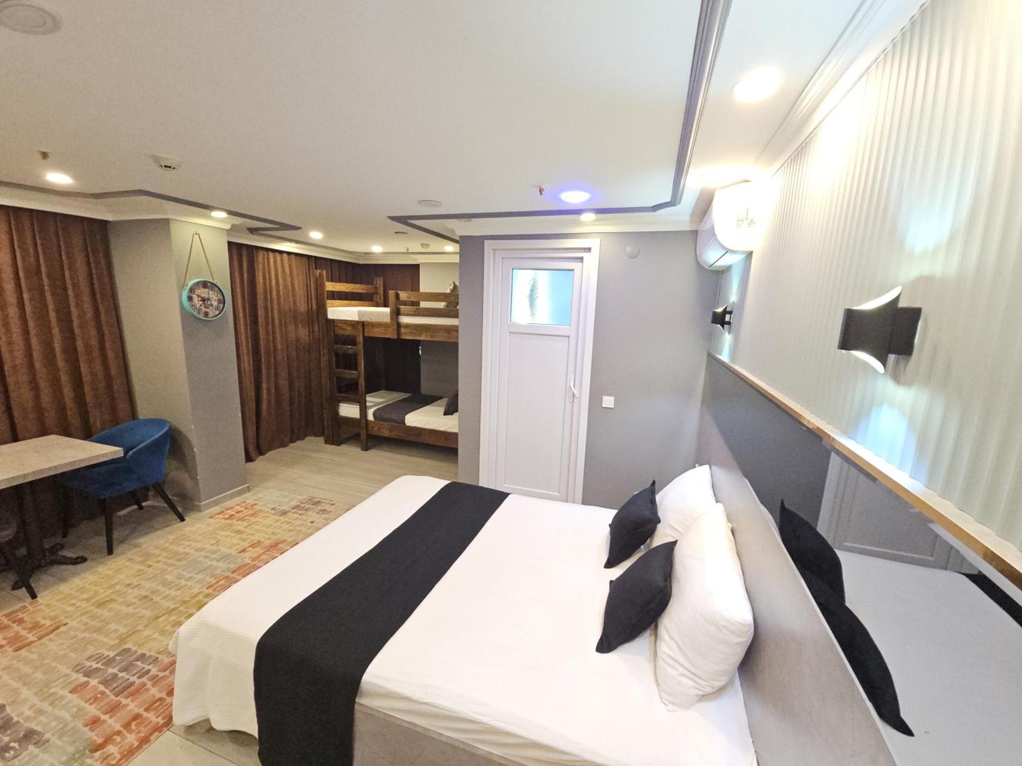 Sahrakent Otel Pendik Стамбул Екстер'єр фото