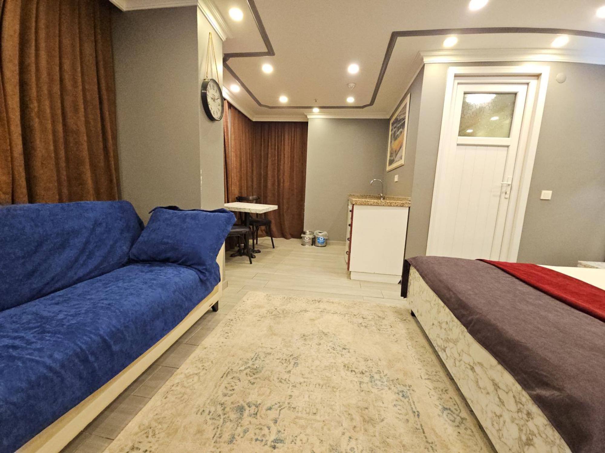 Sahrakent Otel Pendik Стамбул Екстер'єр фото