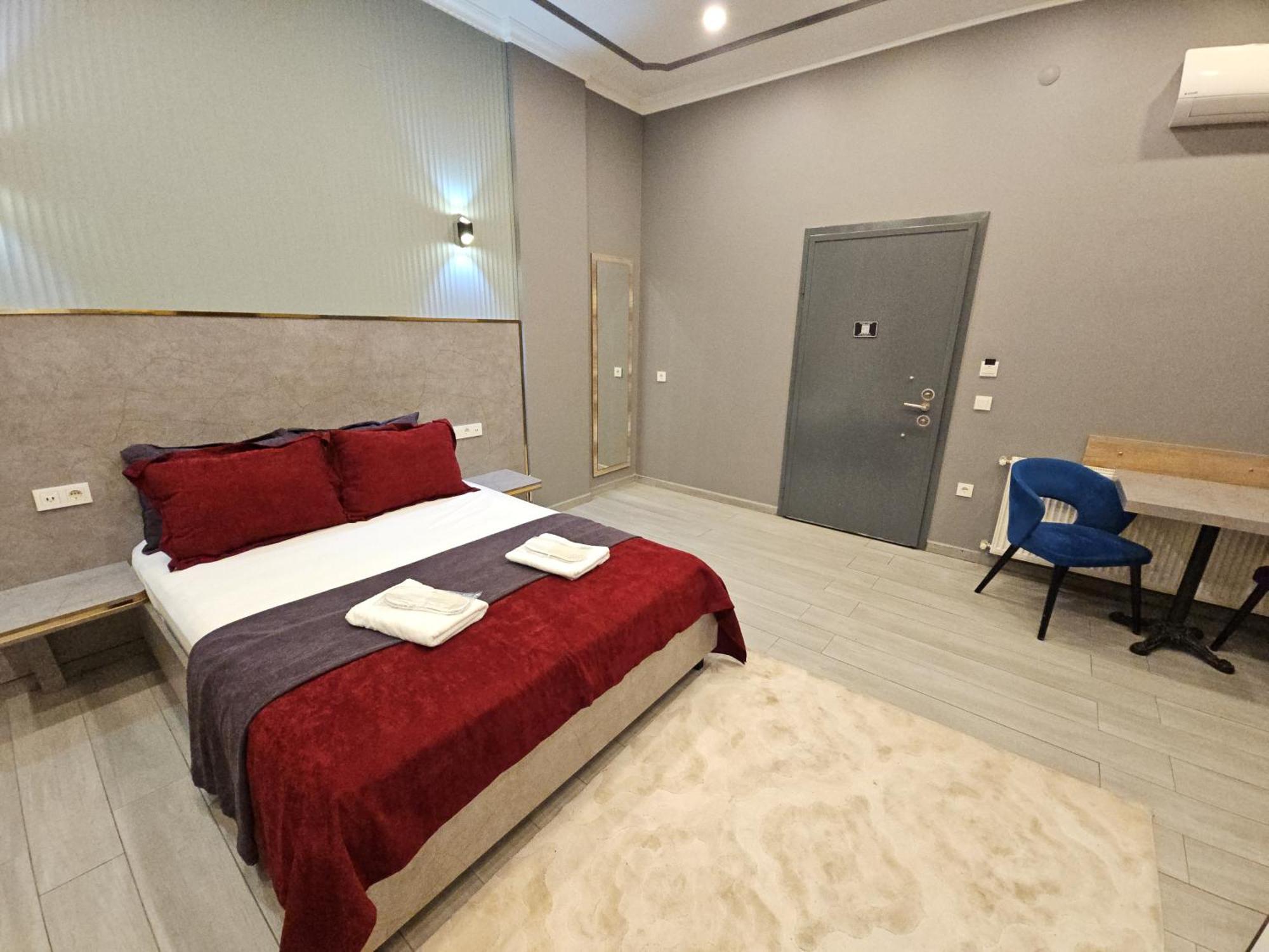 Sahrakent Otel Pendik Стамбул Екстер'єр фото