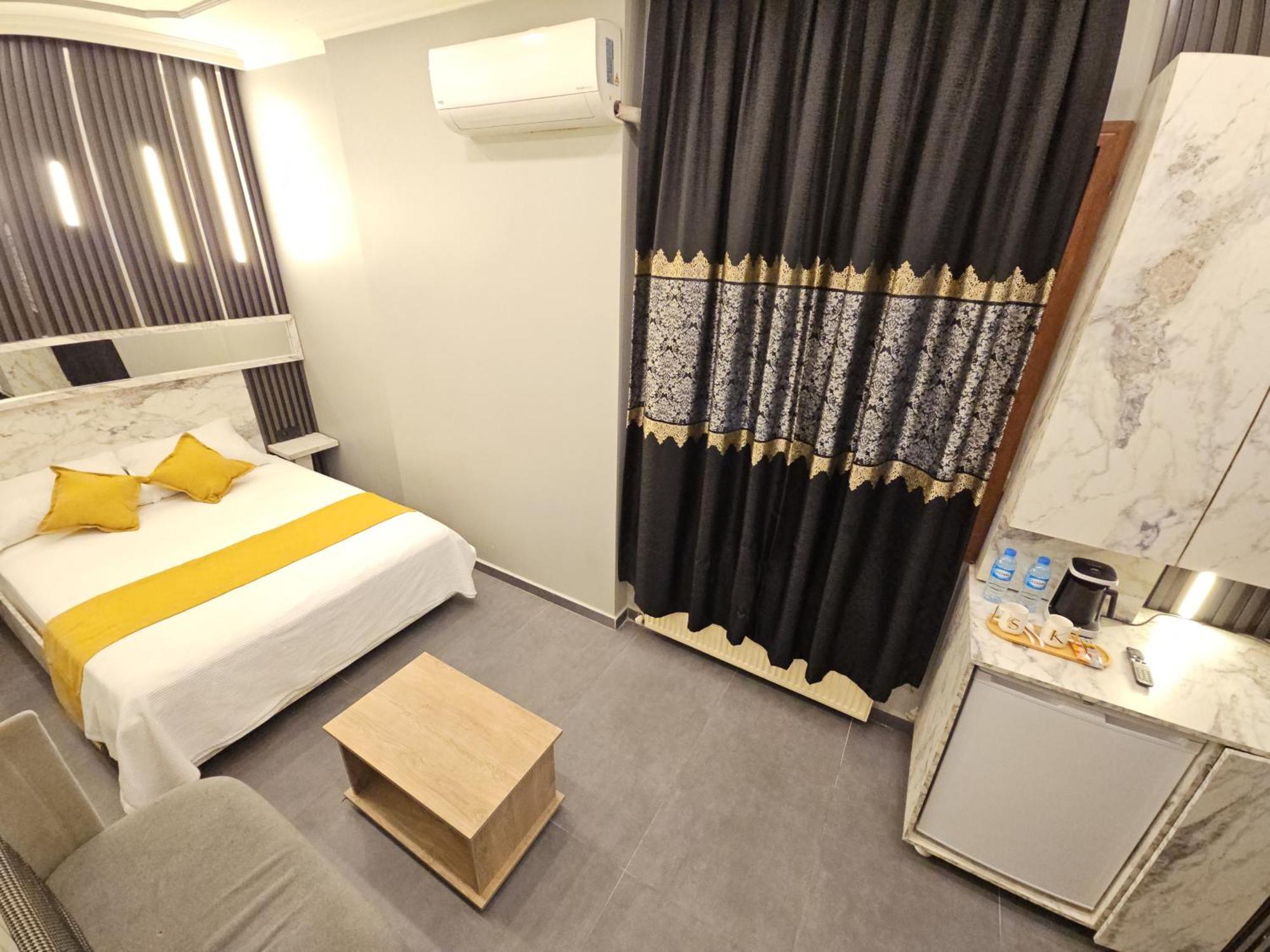 Sahrakent Otel Pendik Стамбул Екстер'єр фото