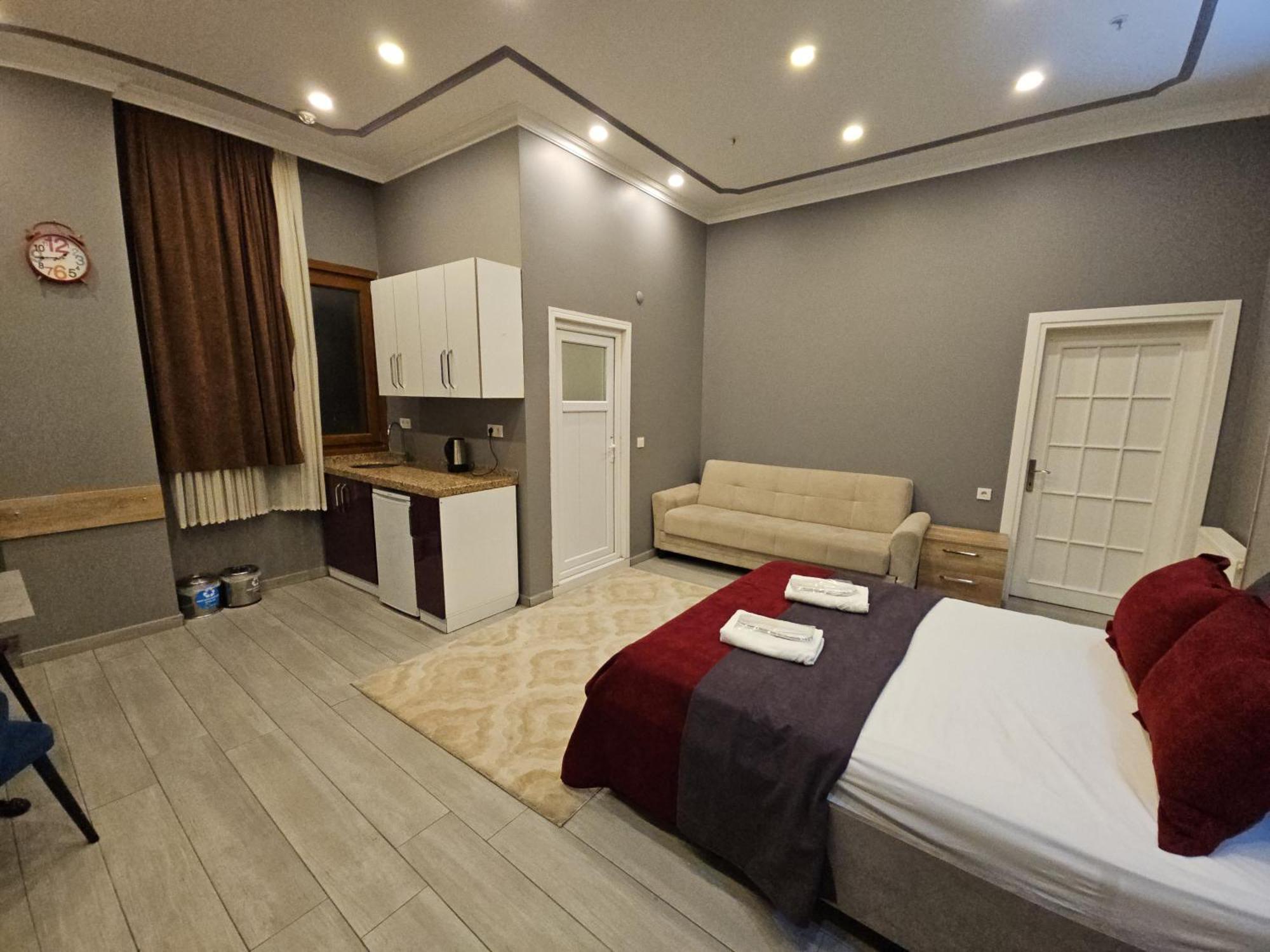Sahrakent Otel Pendik Стамбул Екстер'єр фото