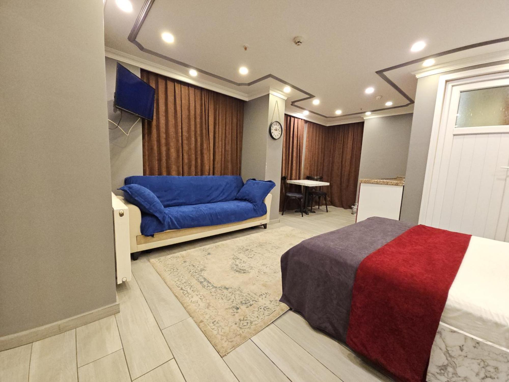 Sahrakent Otel Pendik Стамбул Екстер'єр фото