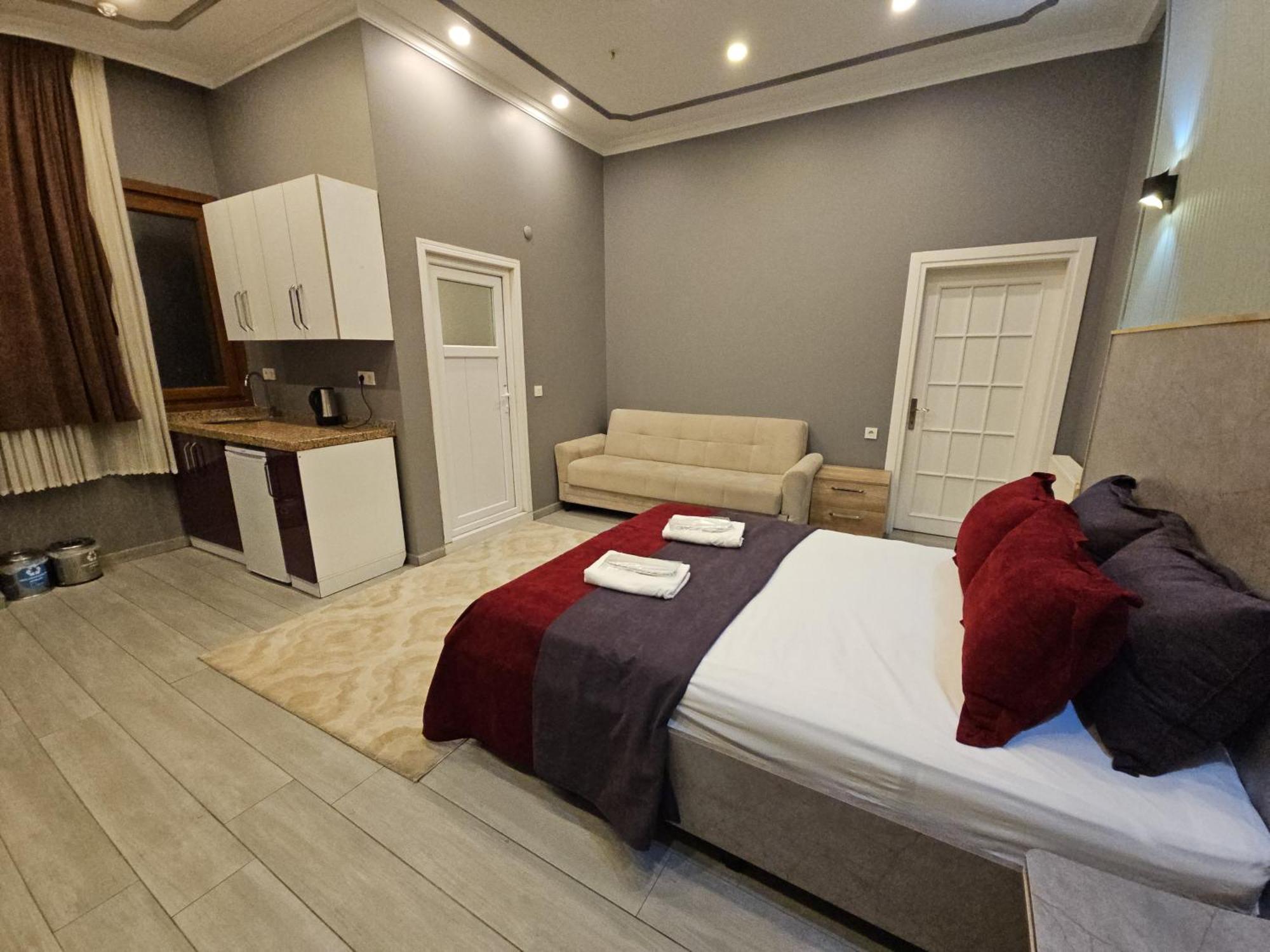 Sahrakent Otel Pendik Стамбул Екстер'єр фото