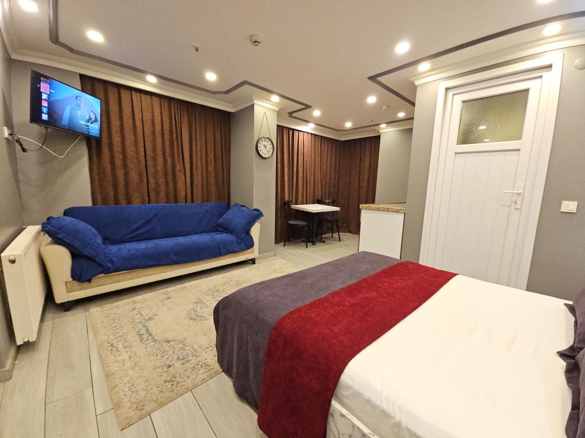 Sahrakent Otel Pendik Стамбул Екстер'єр фото