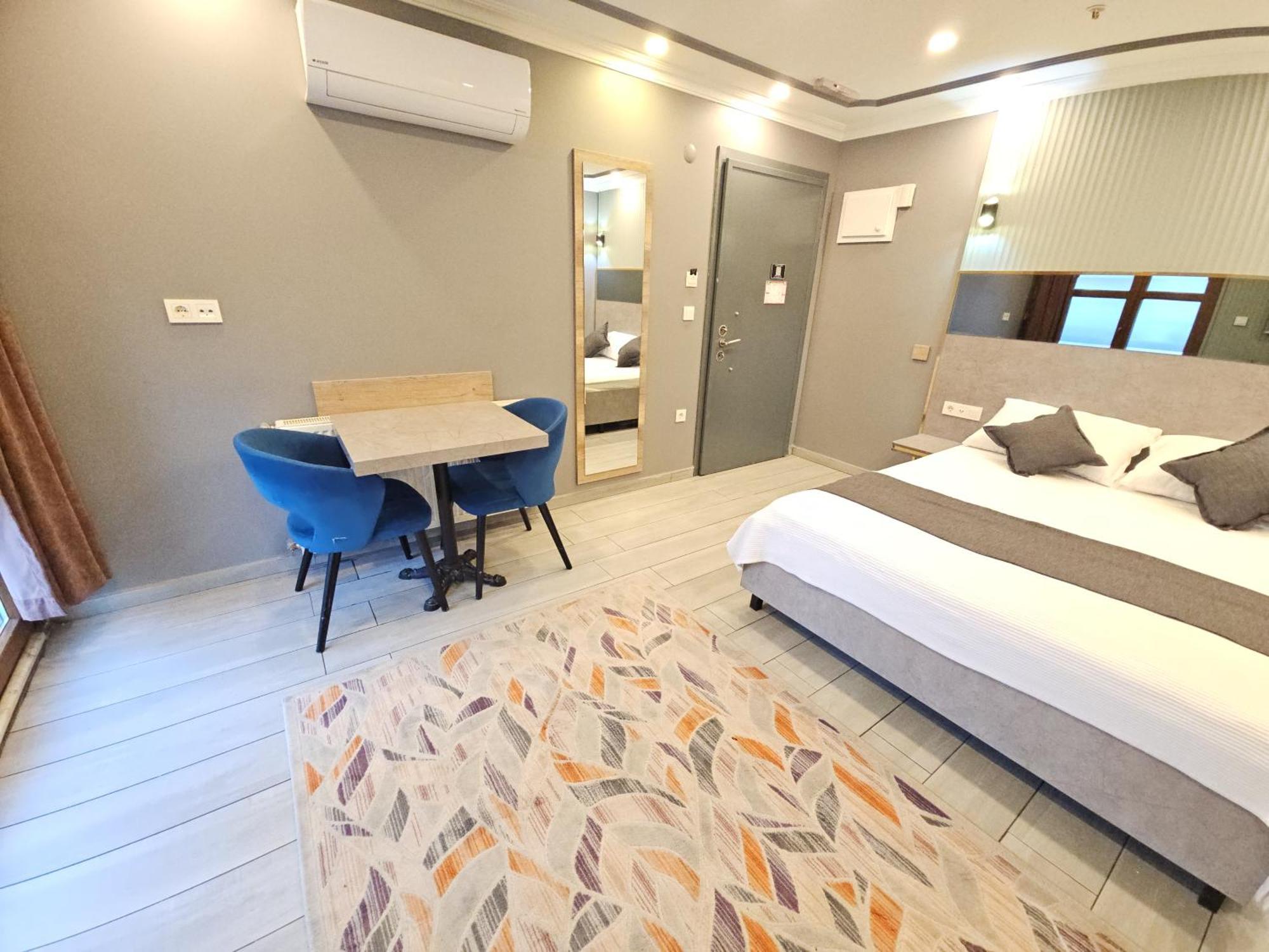 Sahrakent Otel Pendik Стамбул Екстер'єр фото