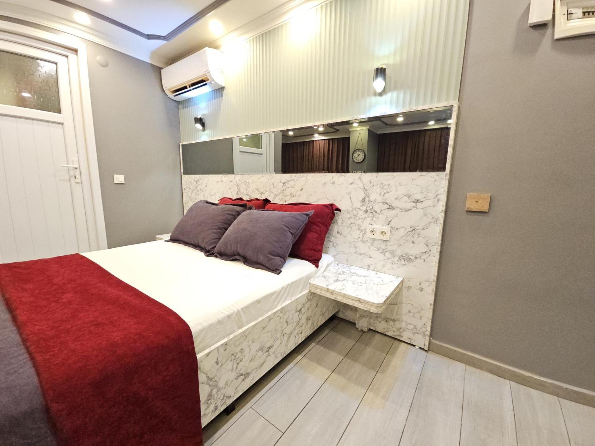 Sahrakent Otel Pendik Стамбул Екстер'єр фото