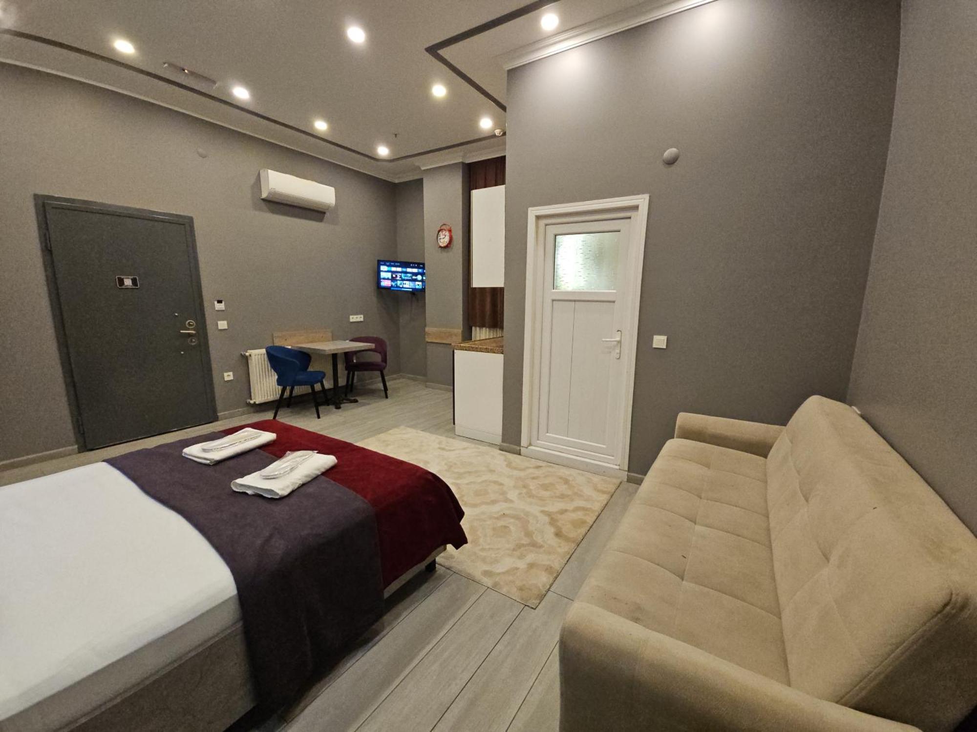 Sahrakent Otel Pendik Стамбул Екстер'єр фото