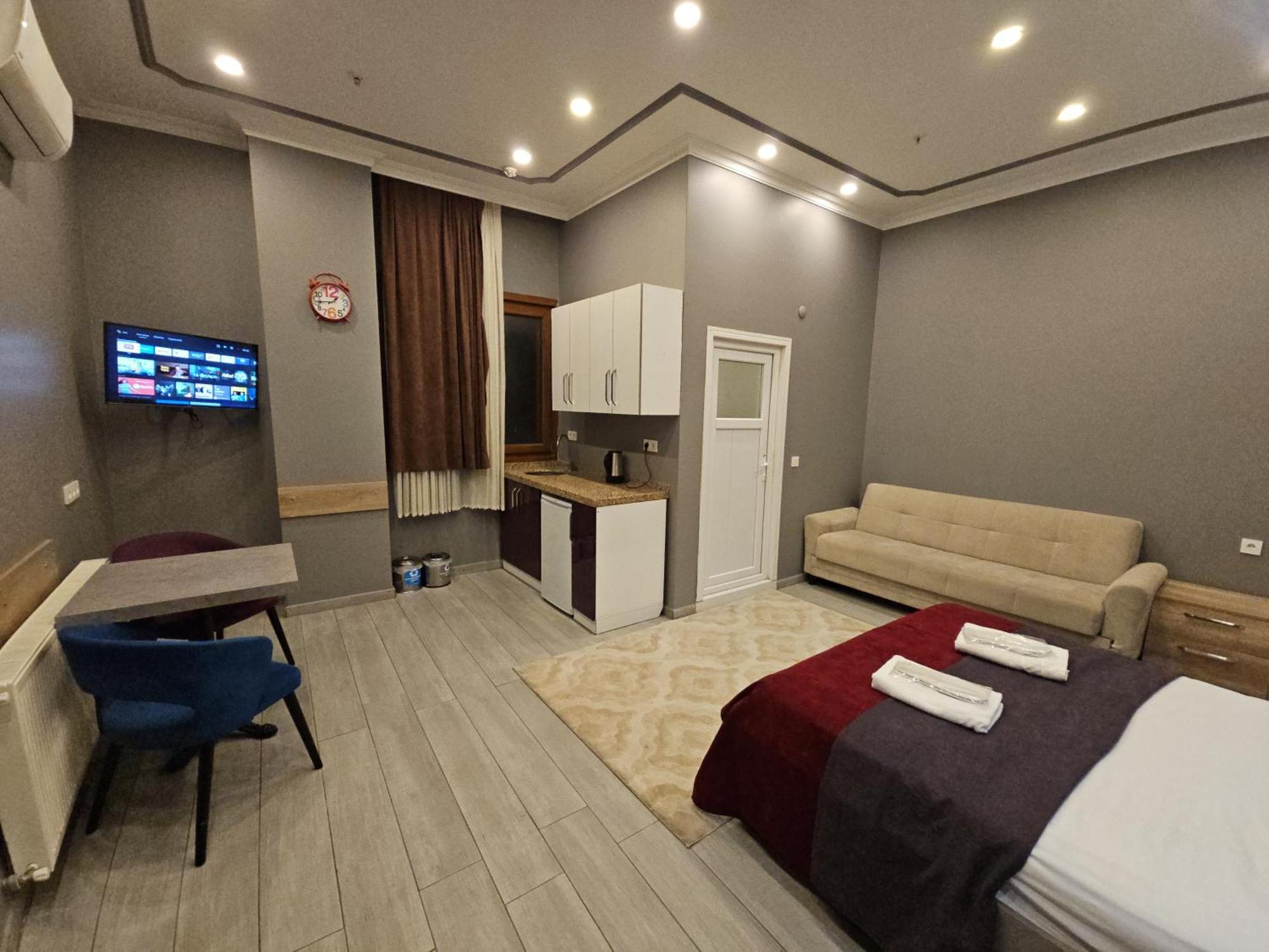 Sahrakent Otel Pendik Стамбул Екстер'єр фото