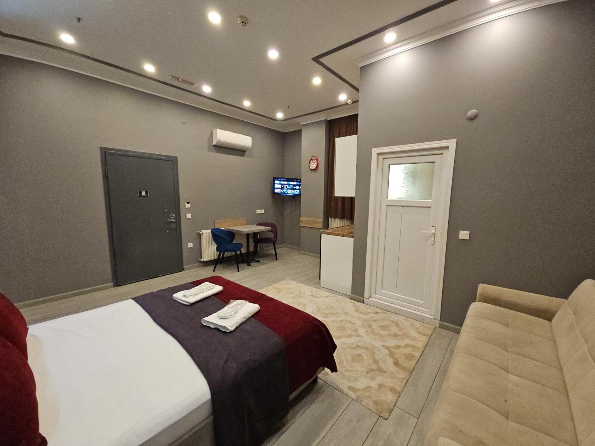 Sahrakent Otel Pendik Стамбул Екстер'єр фото