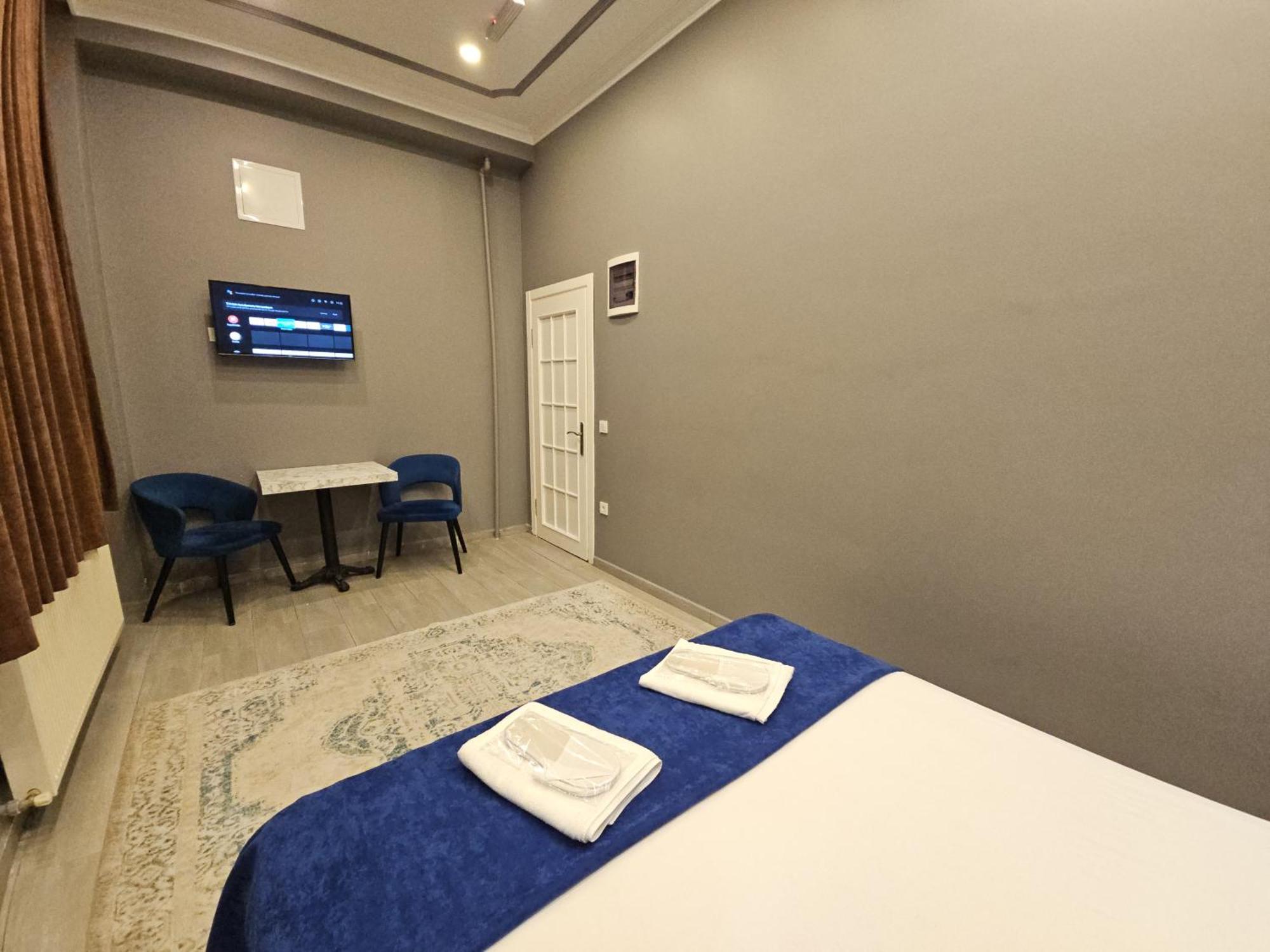 Sahrakent Otel Pendik Стамбул Екстер'єр фото