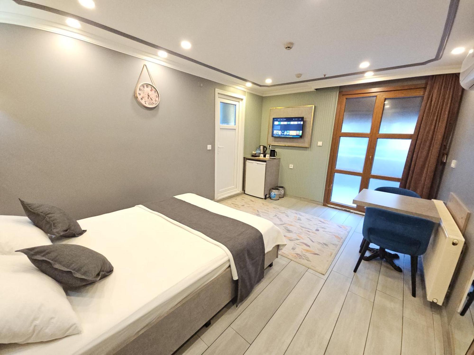 Sahrakent Otel Pendik Стамбул Екстер'єр фото