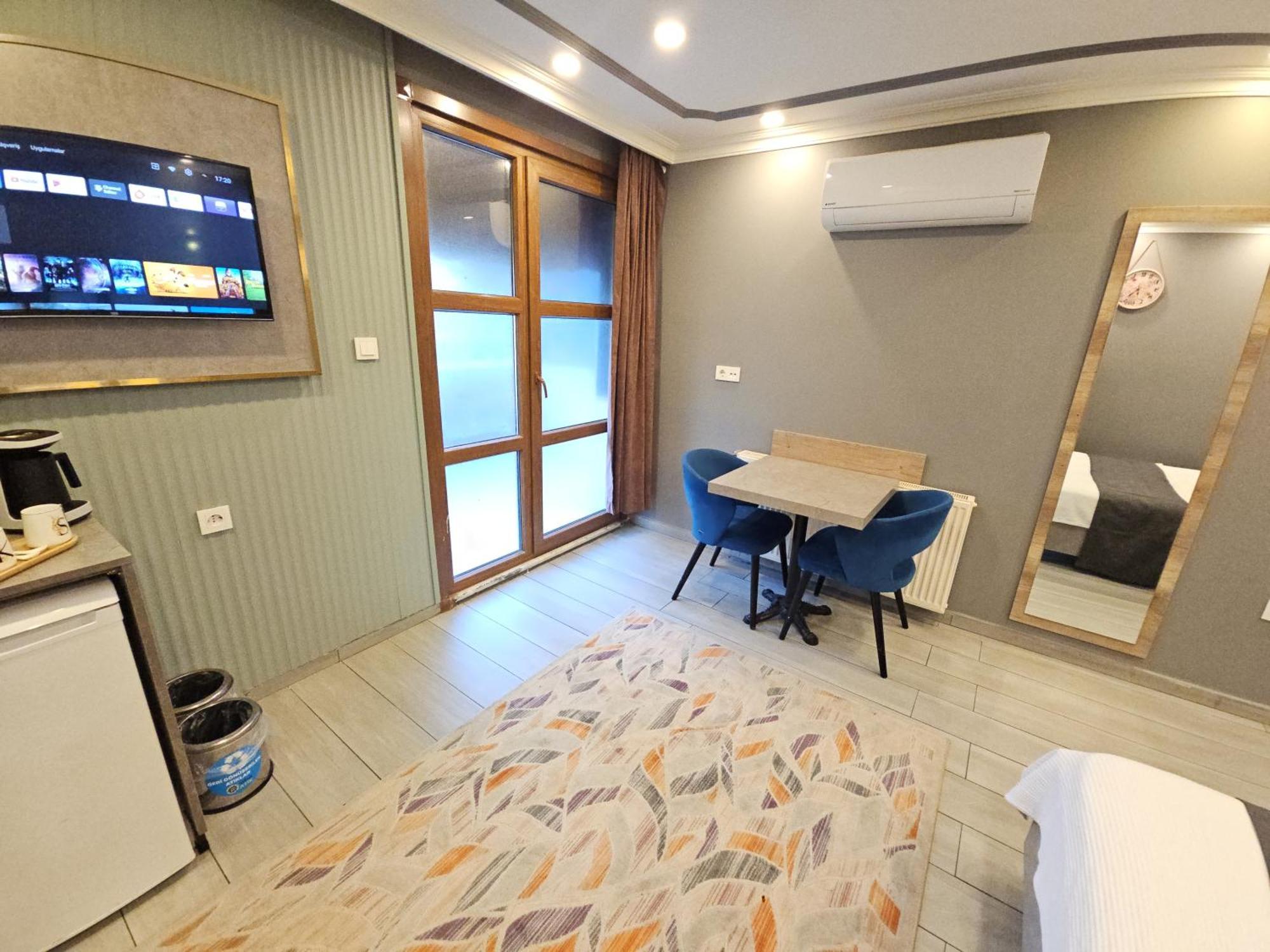 Sahrakent Otel Pendik Стамбул Екстер'єр фото