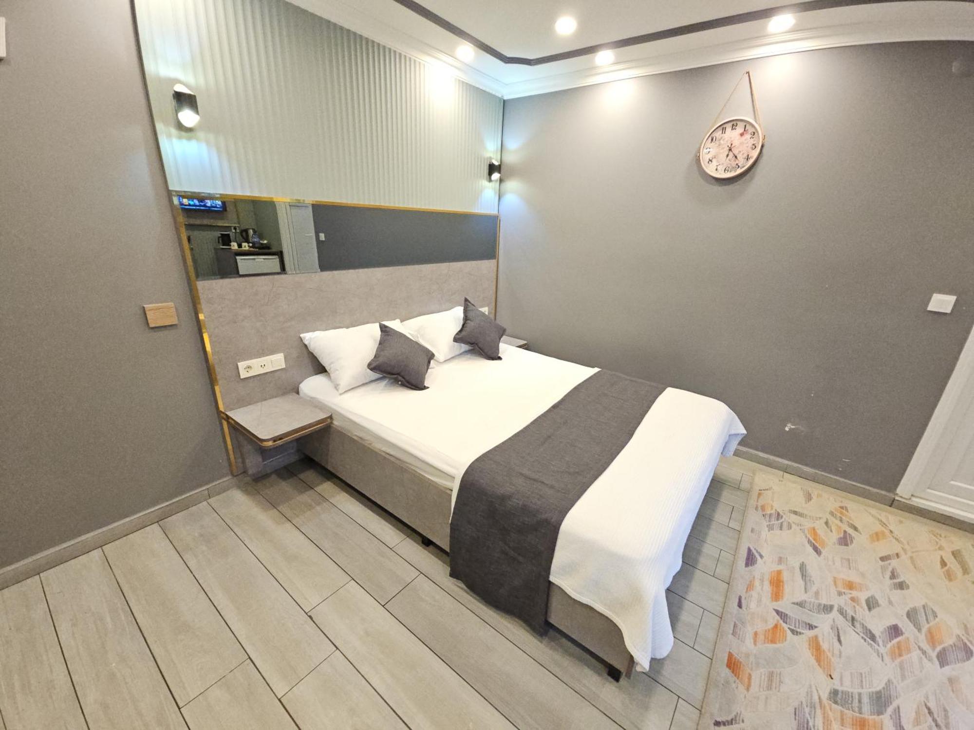 Sahrakent Otel Pendik Стамбул Екстер'єр фото